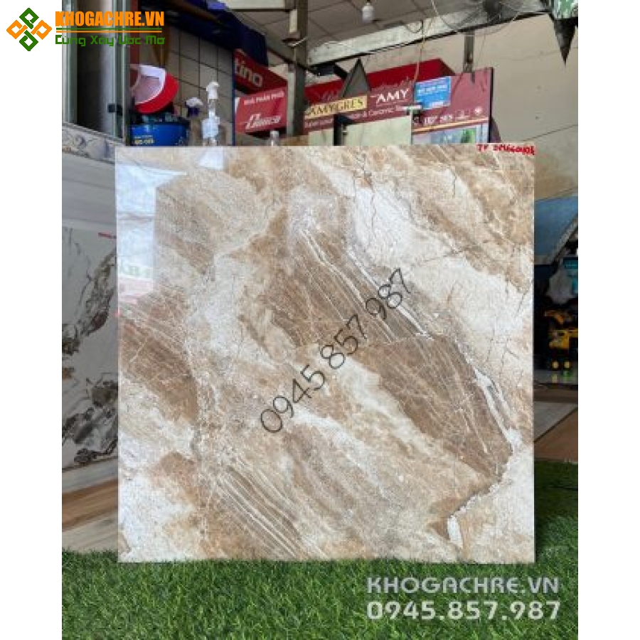 Địa chỉ đại lý gạch cao cấp TPHCM lớn và uy tín nhất hiện nay