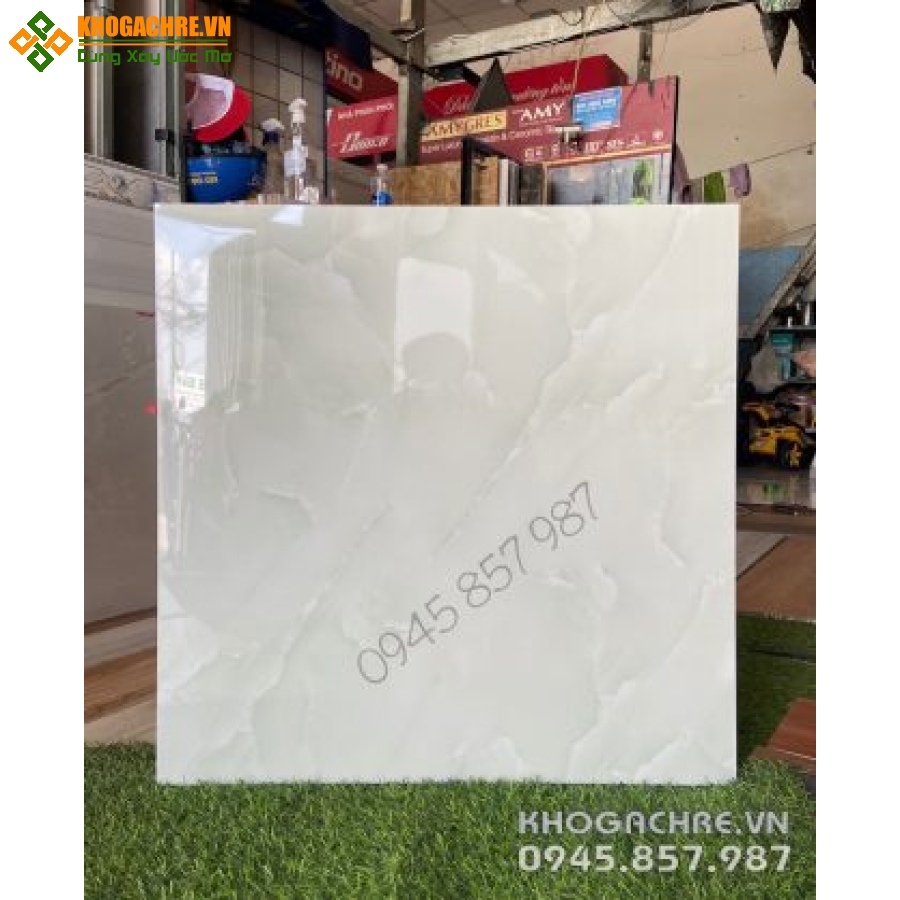 Gạch bóng kiếng cao cấp 60×60 loại 1 giá tốt