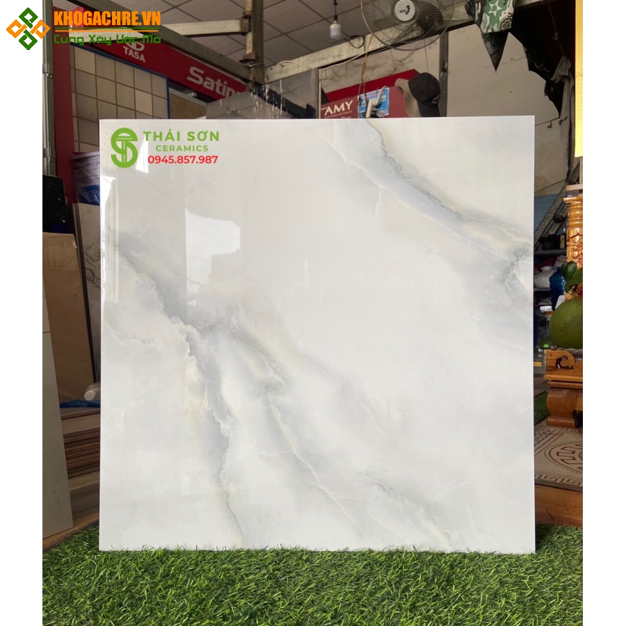 Gạch lót sàn 60x60 giá rẻ