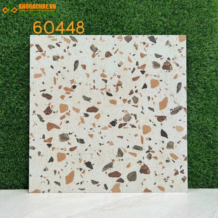 Gạch terrazzo 60x60 lát nền cao cấp