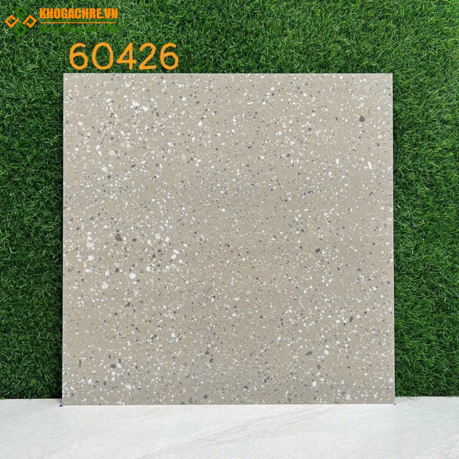 Giá gạch terrazzo 60x60 lát nền