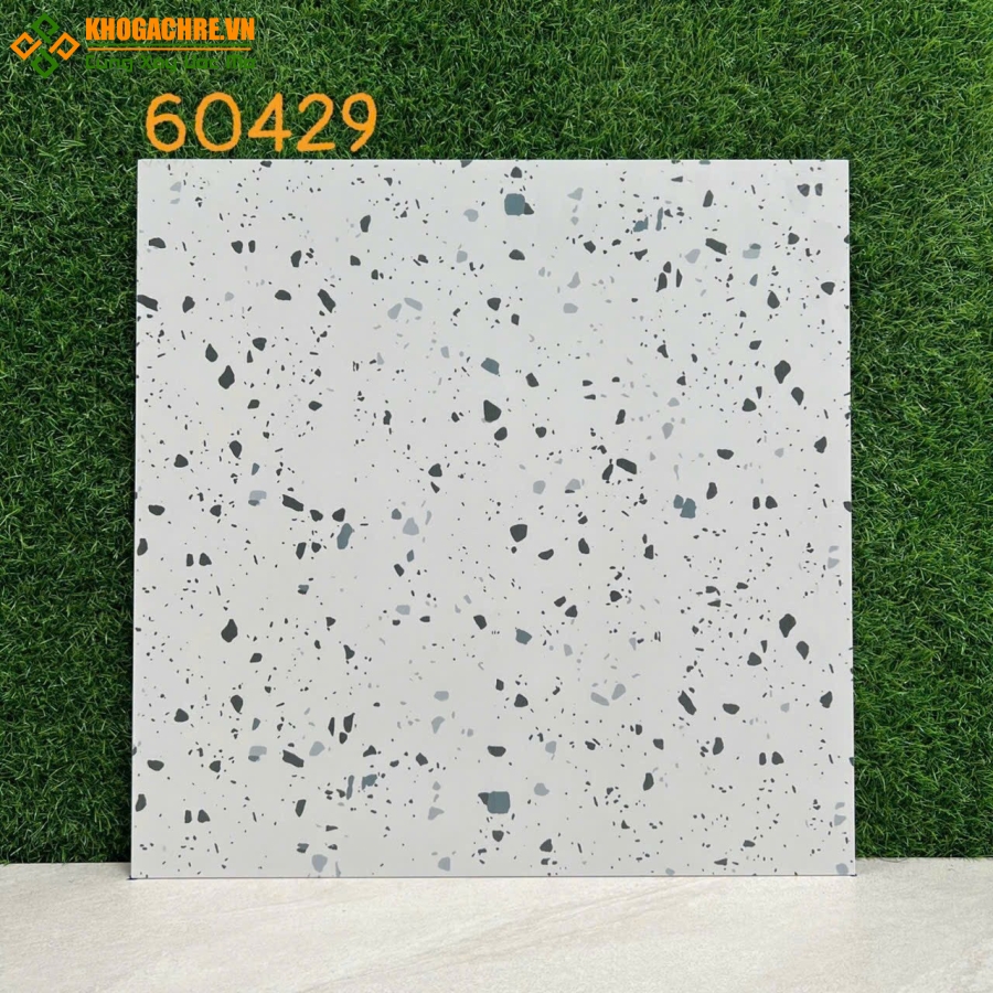 Tốp 5 mẫu gạch terrazzo 60x60 ốp lát đẹp