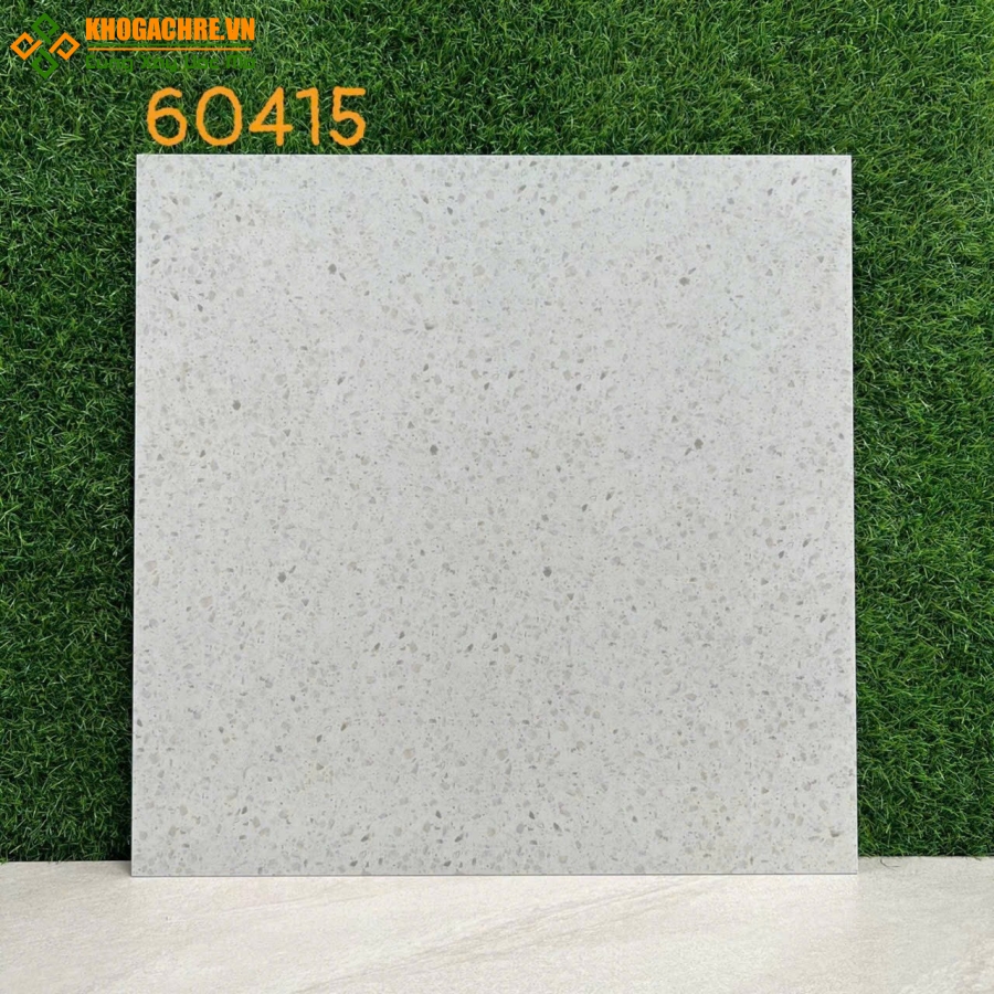 Gạch terrazzo ốp lát 60x60 cao cấp tại hcm