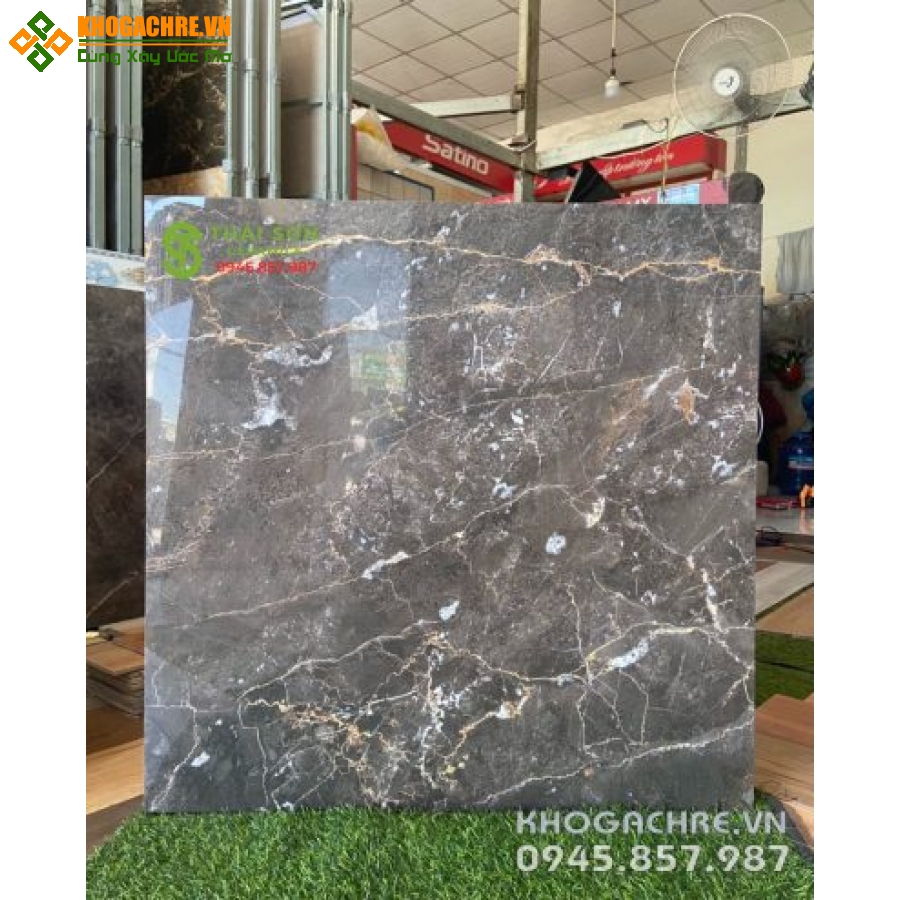 Gạch dán mặt tiền cao cấp 80×80 prime