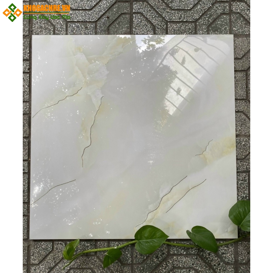 Gạch 80x80 trung quốc khắc kim tại bà rịa vũng tàu