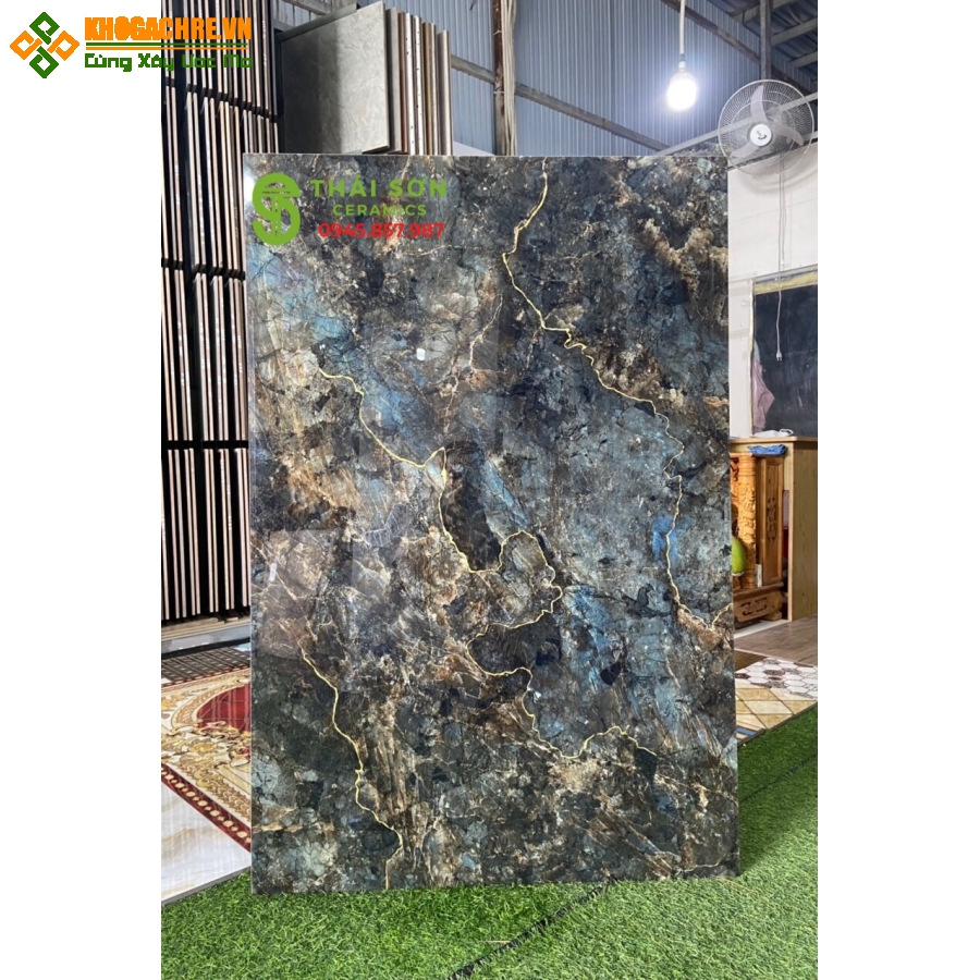 Gạch bóng kiếng 80x120 siêu mỏng cao cấp tại Bà Rịa Vũng Tàu