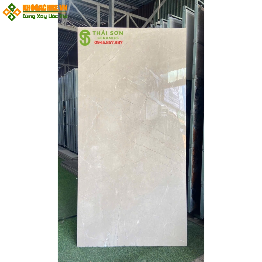 Gạch ấn độ 80x160 lát nền bóng kiếng giá rẻ