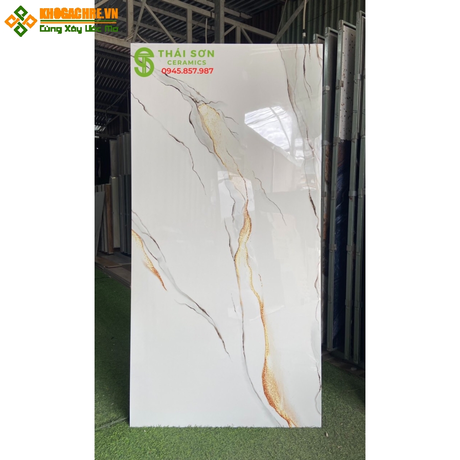 Gạch 80x160 lát nền cao cấp