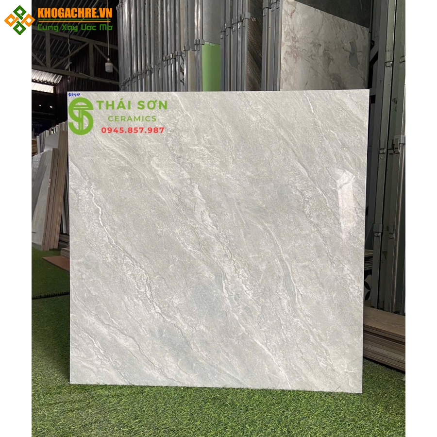 Gạch 80x80 toko lát nền bóng kính giá tốt