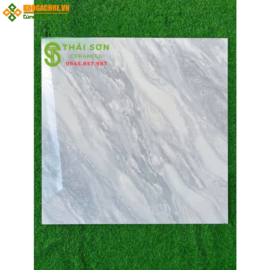 Gạch Vicenza 80x80 bóng kiếng cao cấp mới nhất