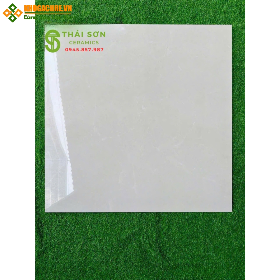 Gạch Vicenza 80x80 bóng kiếng giá rẻ tại Cần Giuộc 