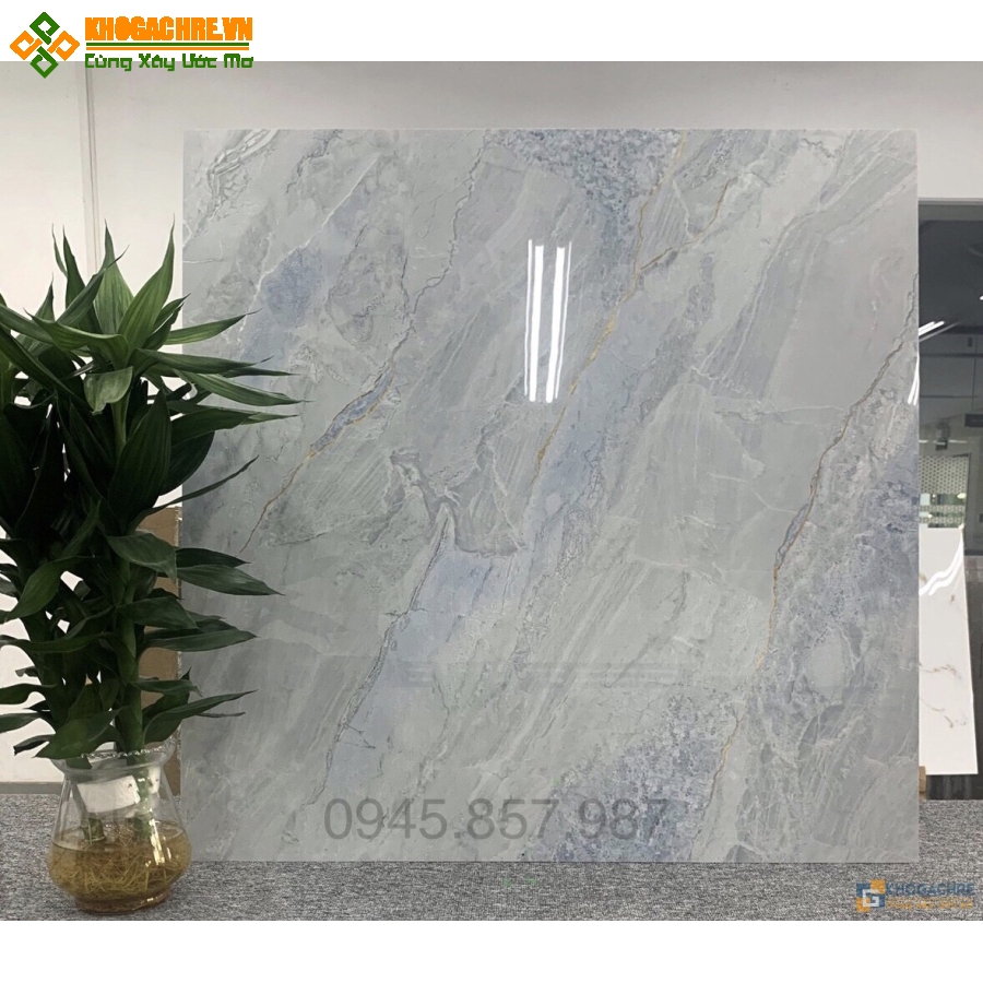 Gạch bóng kiếng 80×80 cao cấp