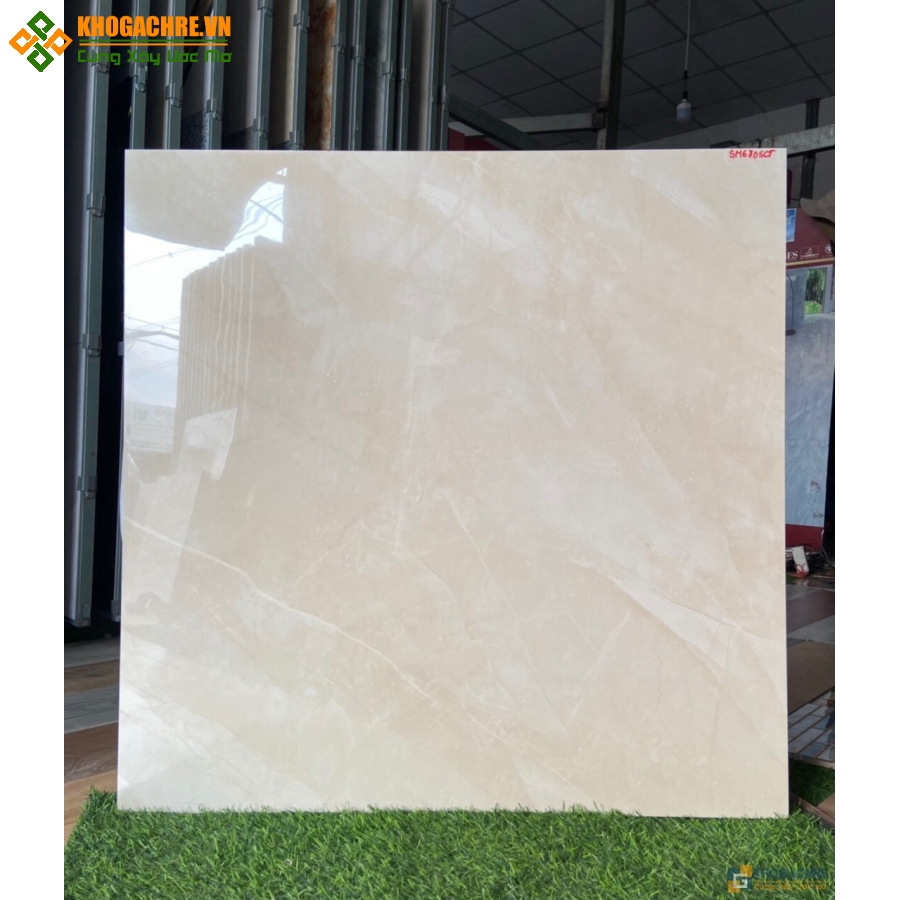 Gạch bóng kiếng á mỹ 80×80 giá tốt