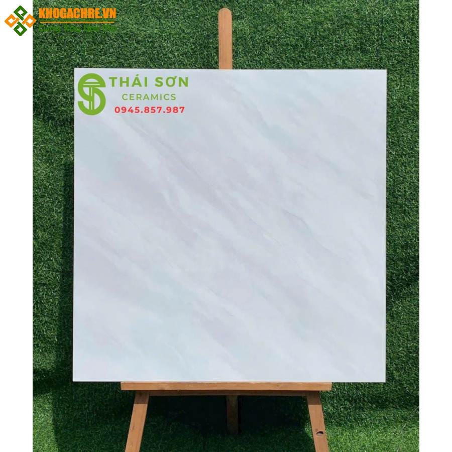 Gạch lát nền 80x80 bóng kiếng hà thanh giá tốt