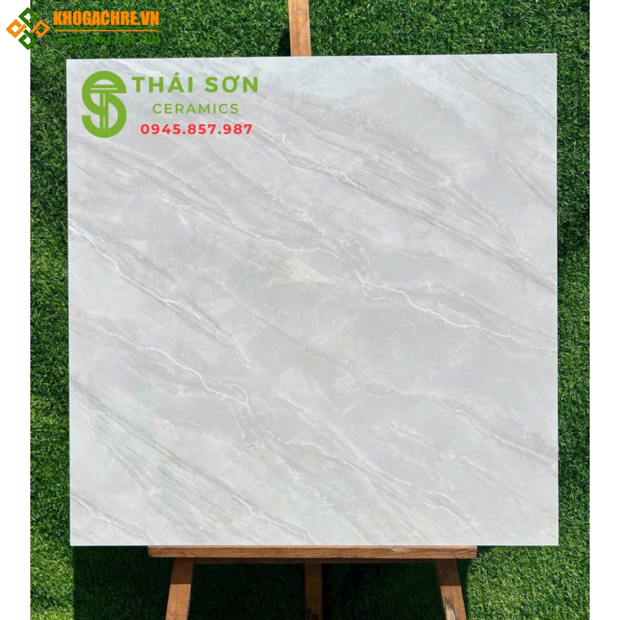 Gạch 80x80 hà thanh ốp lát bóng kiếng cao cấp mẫu mới
