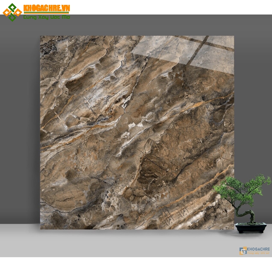 Gạch bóng kính 80×80 cao cấp giá rẻ