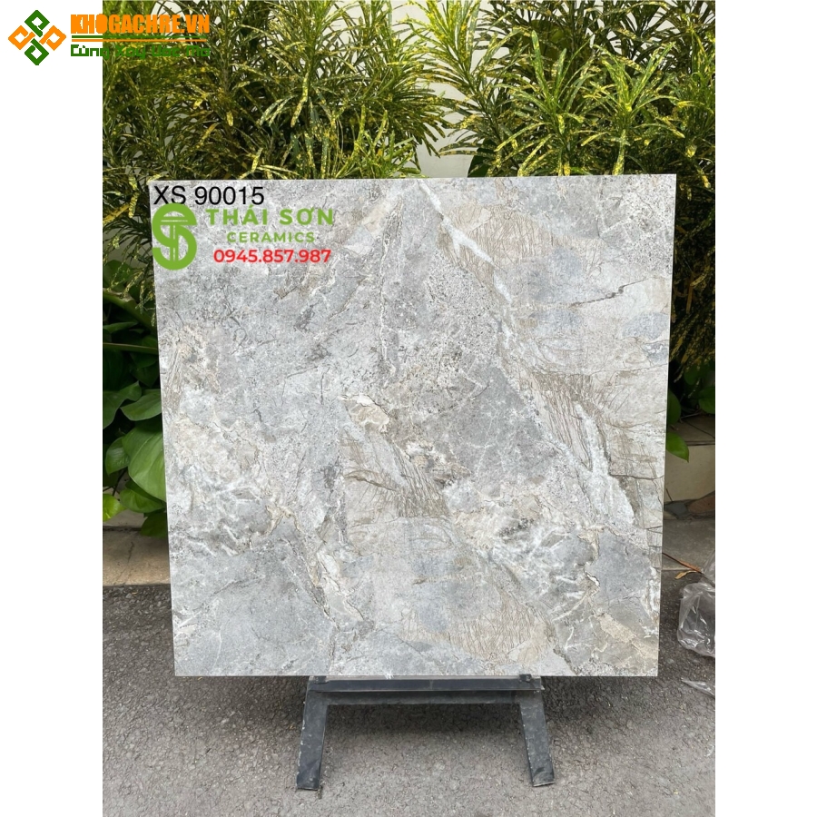 Gạch lát nền bóng kiếng giá rẻ 80x80 