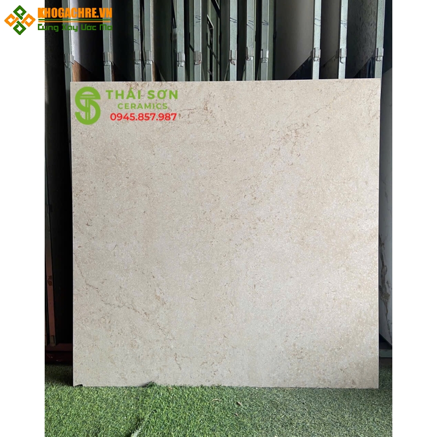Gạch ấn độ 120x120 matt mờ cao cấp 