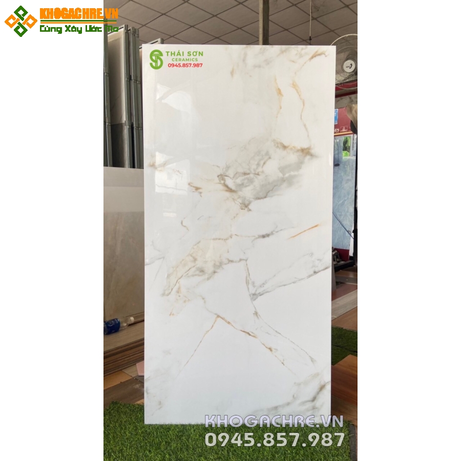 Gạch 60×120 bóng kính ấn độ tại Đồng Nai