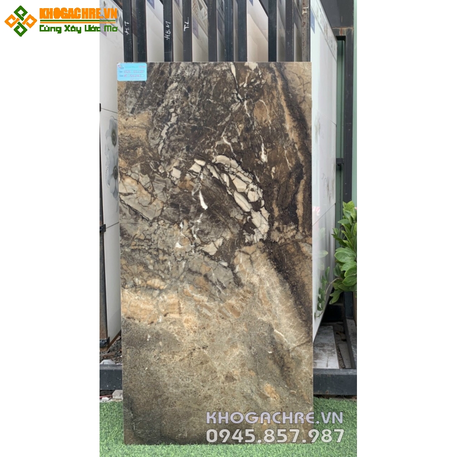 Thế giới gạch lát nền 600×1200 ấn độ