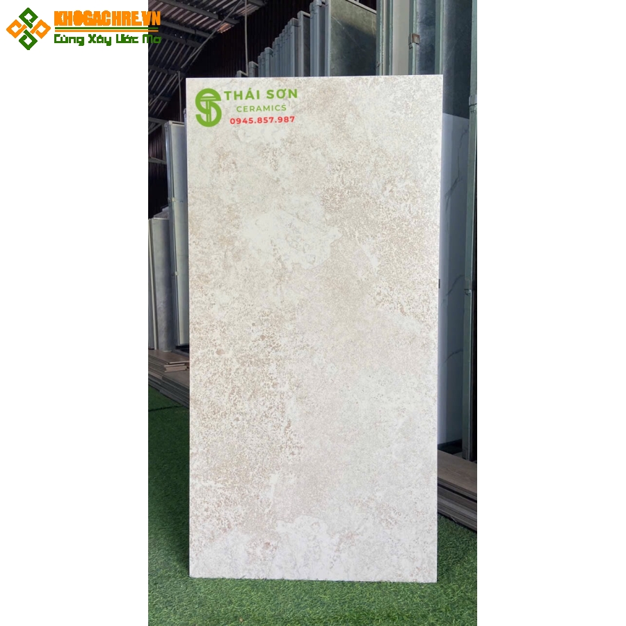 Gạch 60x120 khổ lớn ấn độ matt mờ mới nhất
