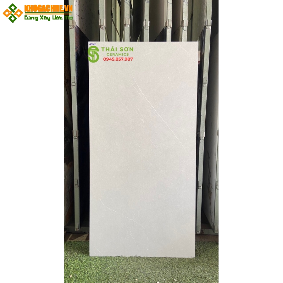 Gạch lát nền ấn độ 60x120 matt mờ giá tốt