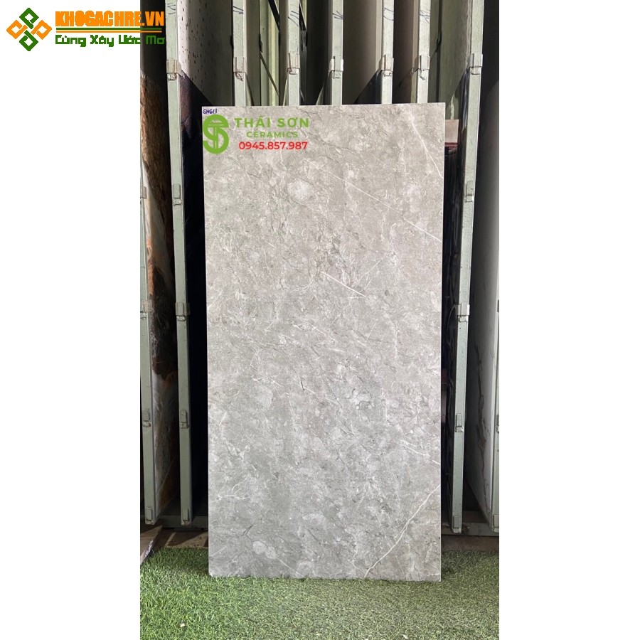 Gạch lót sàn matt mờ 60x120 nhập khẩu cao cấp