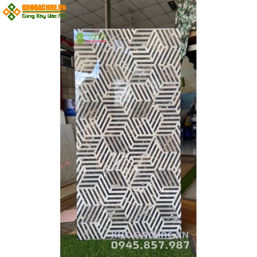 Gạch trang trí ốp lát 60×120