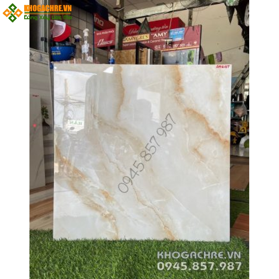 Gạch ấn độ lát nền nhà 60×60 cao cấp