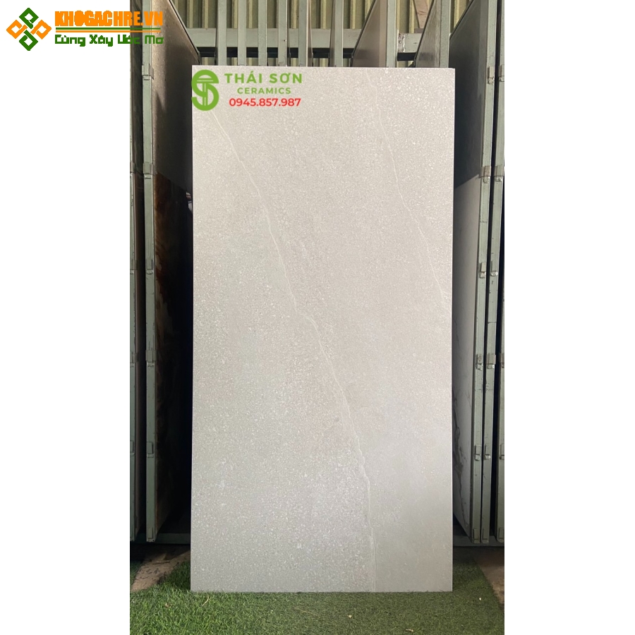 Gạch lát nền xám mờ ấn độ 80x160 giá rẻ 