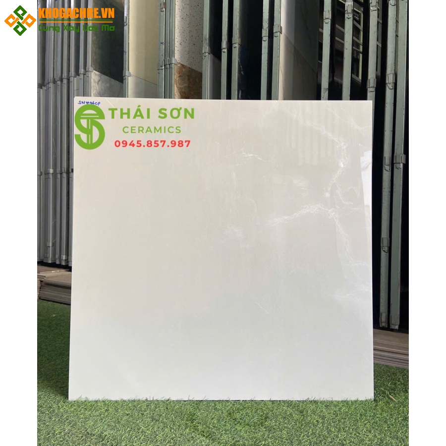 Gạch lát nền 80x80 apodio bóng kiếng cao cấp hcm