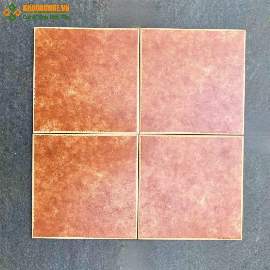 Gạch lát nền phòng bếp 20x20 trung quốc