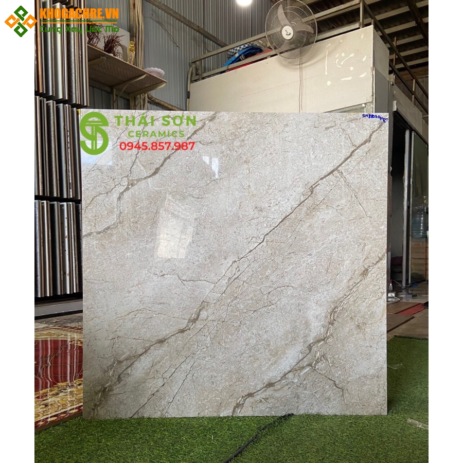 Gạch 80x80 cao cấp lát nền