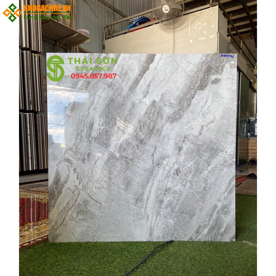 Gạch bóng kiếng 80x80 ttc 