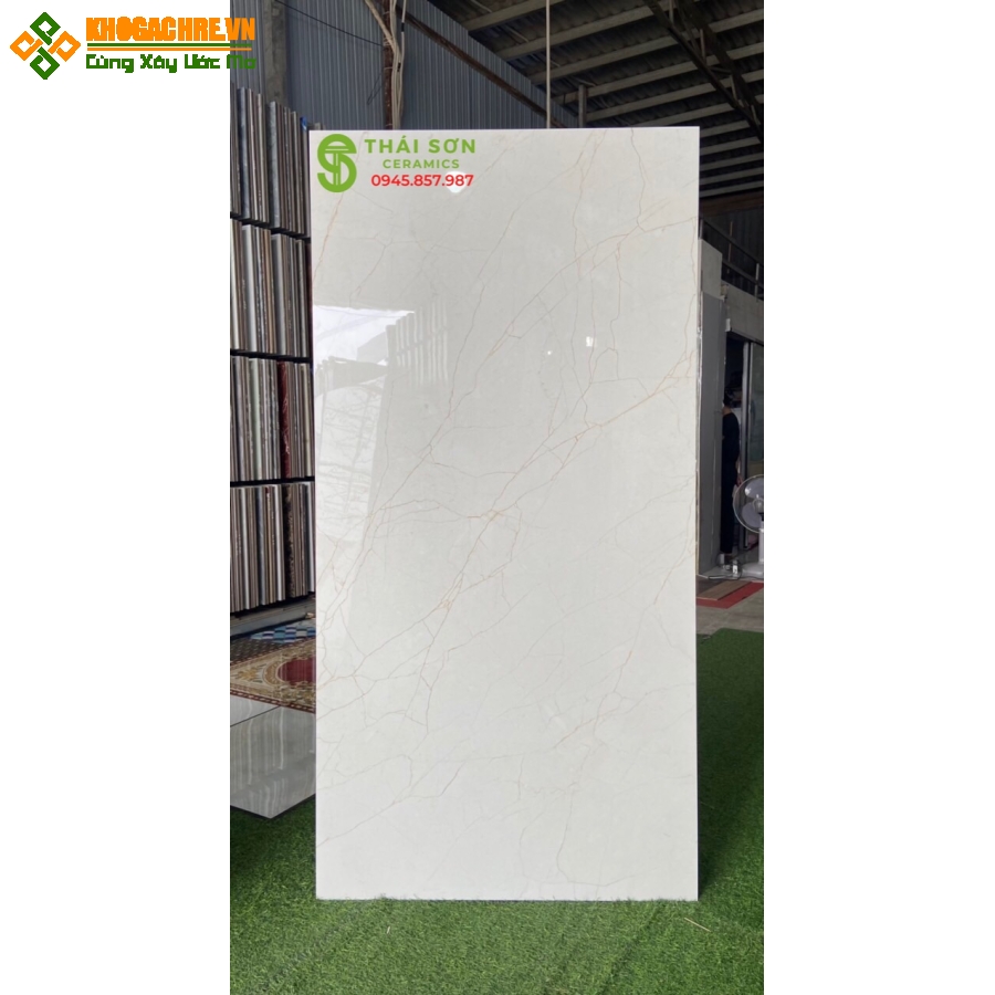 Tổng kho gạch ấn độ 80x160 bóng kính giá rẻ hcm