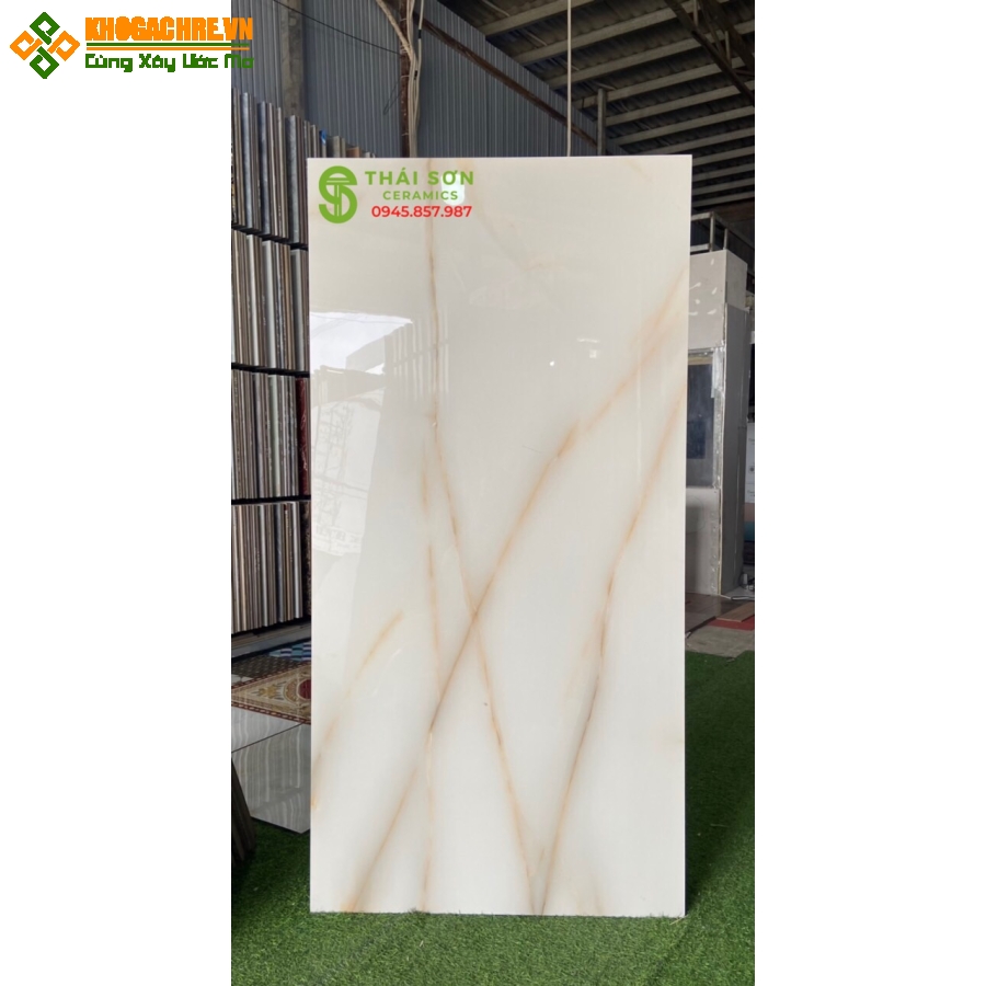 Gạch ấn độ cao cấp chính hãng 80x160 lát nền giá rẻ