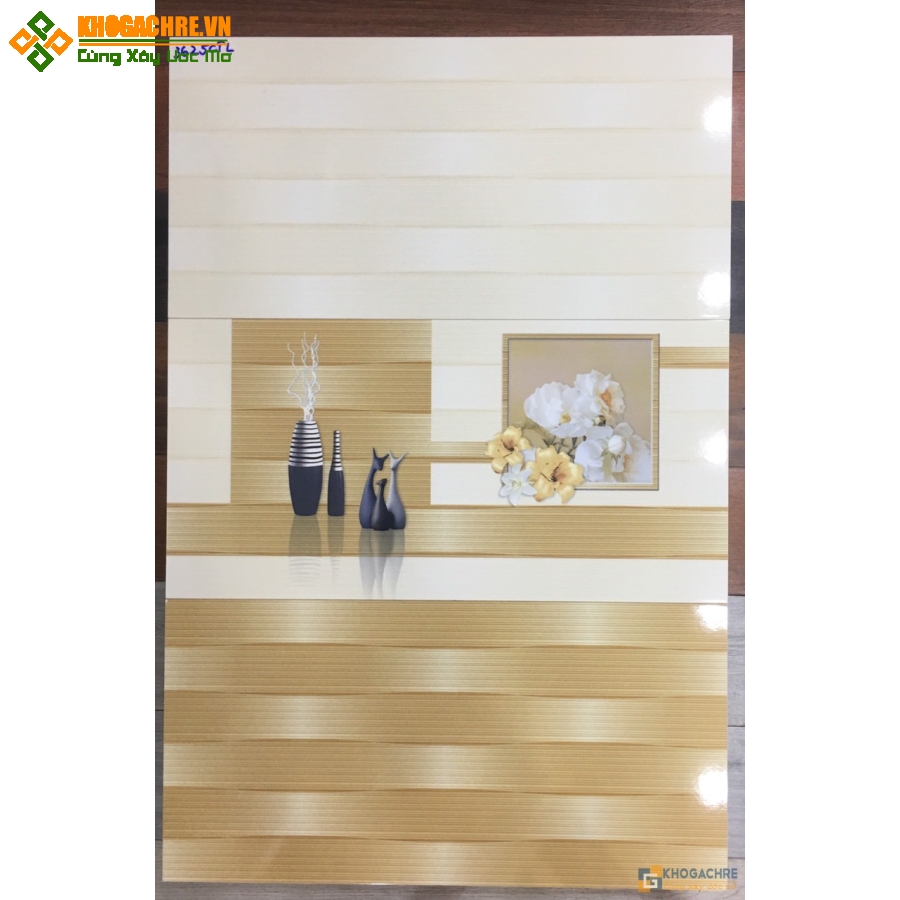 Gạch ốp tường 30×60 cho phòng khách