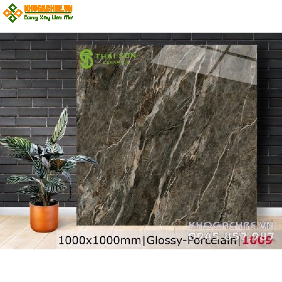 Địa chỉ phân phối gạch 100×100 catalan cao cấp