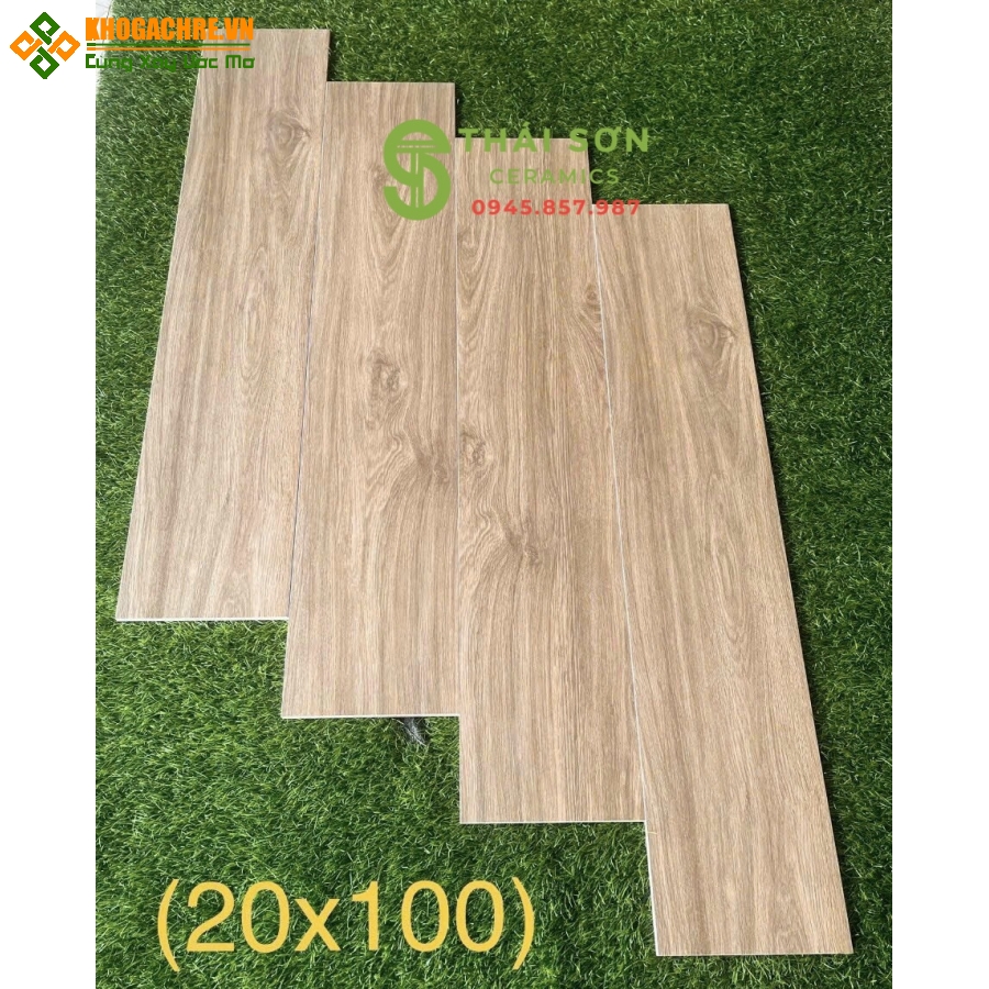 Gạch trung quốc 20x100