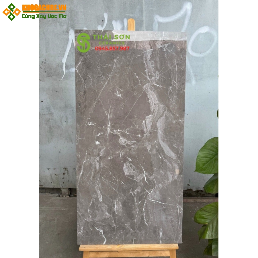 Gạch lát nền bóng kiếng 60x120 cao cấp
