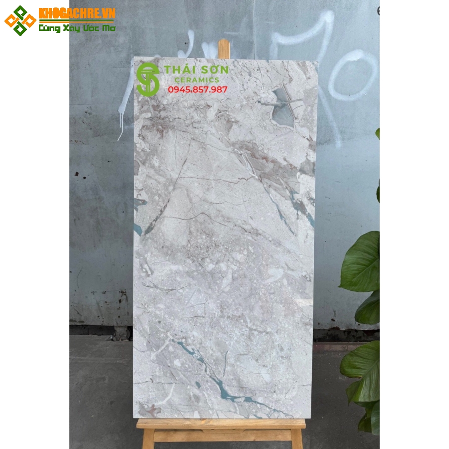 Gạch 60x120 lát nền ấn độ cao cấp mới nhất