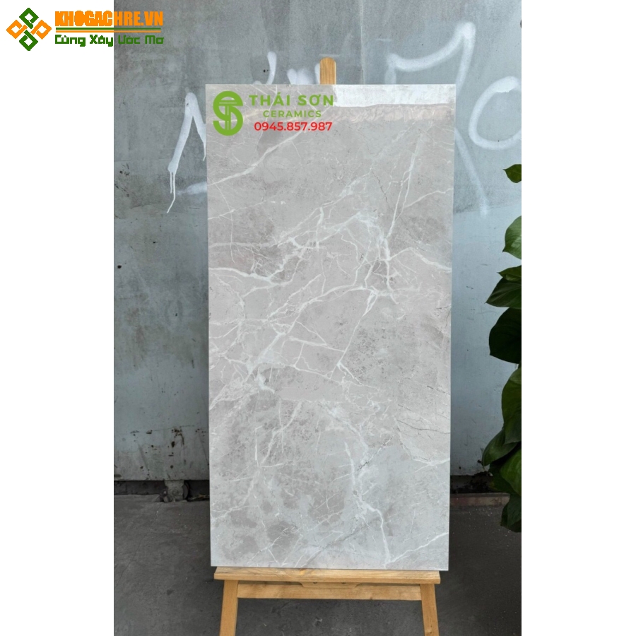 Gạch 60x120 lát nền ấn độ cao cấp Thủ Dầu 1