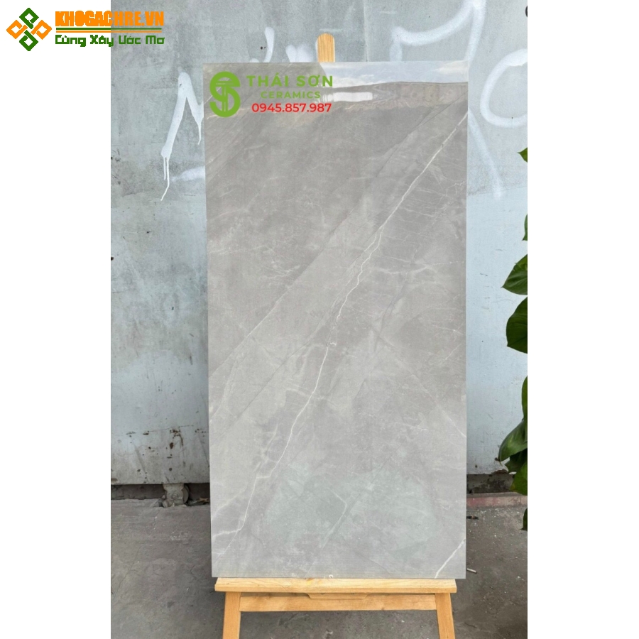 Gạch lát nền 60x120 ấn độ cao cấp Đà Lạt