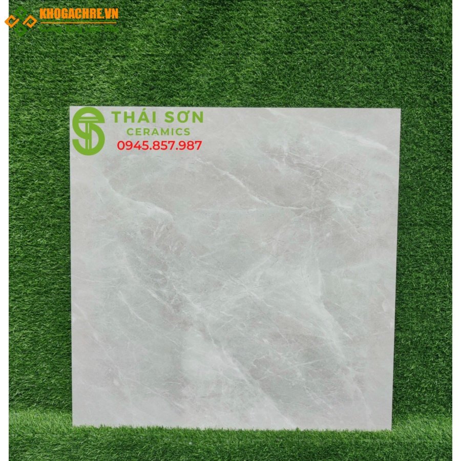 Gạch lát nền 80x80 bóng kiếng ấn độ tại Tân Bình