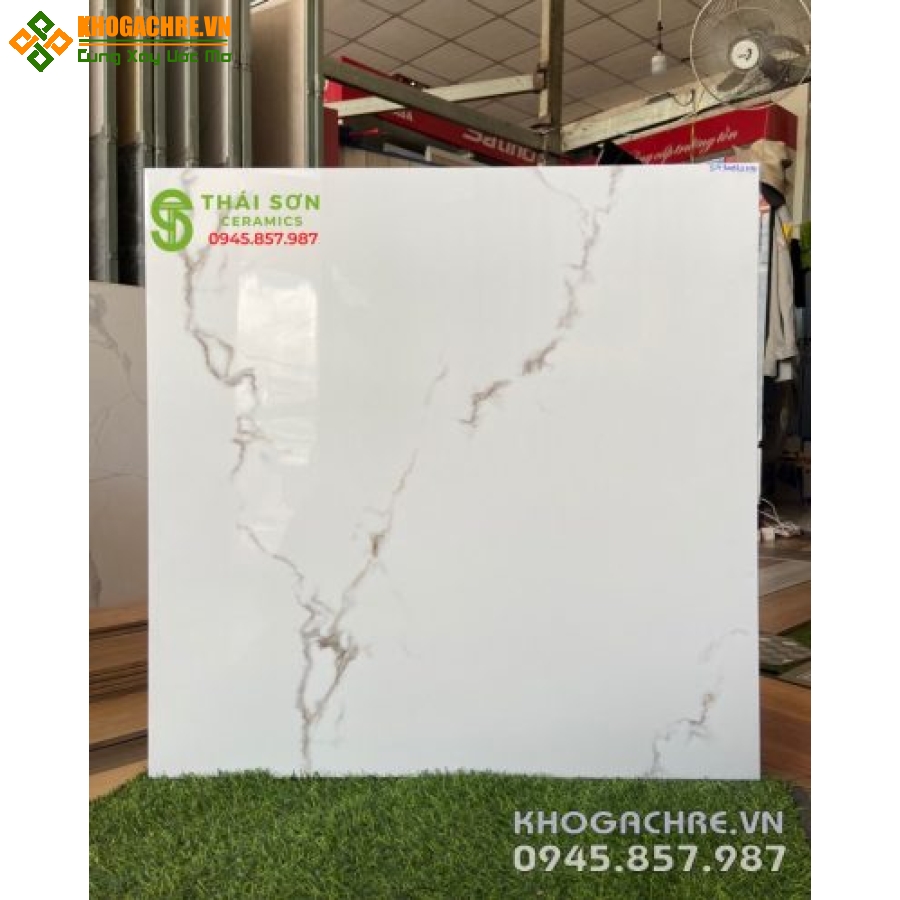 Gạch lát nền prime cao cấp 80×80 tphcm