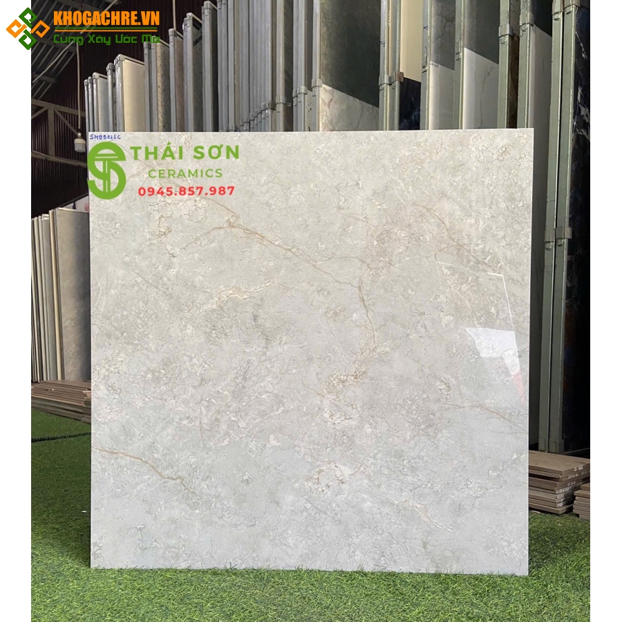 Gạch lát nền 80x80 catalan xsmart cao cấp Q7