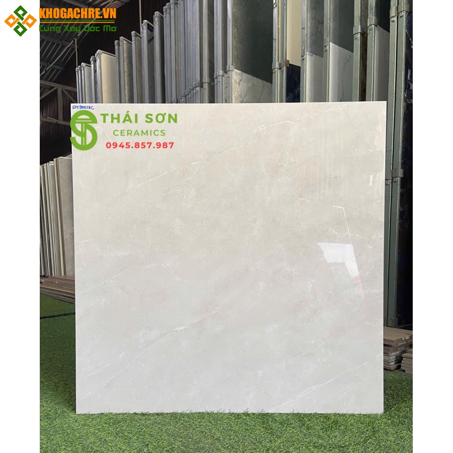 Gạch lát nền 80x80 catalan cao cấp Tân Bình