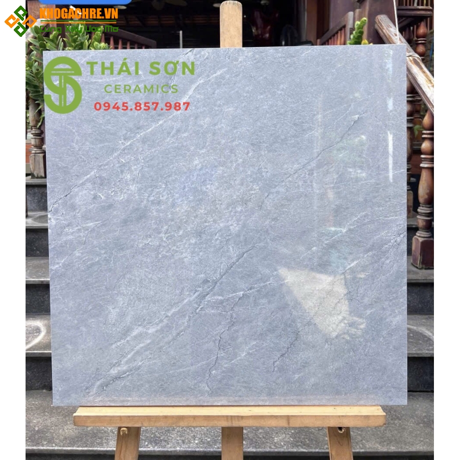 Gạch lát nền 80x80 vicenza bóng kiếng giá rẻ QL50