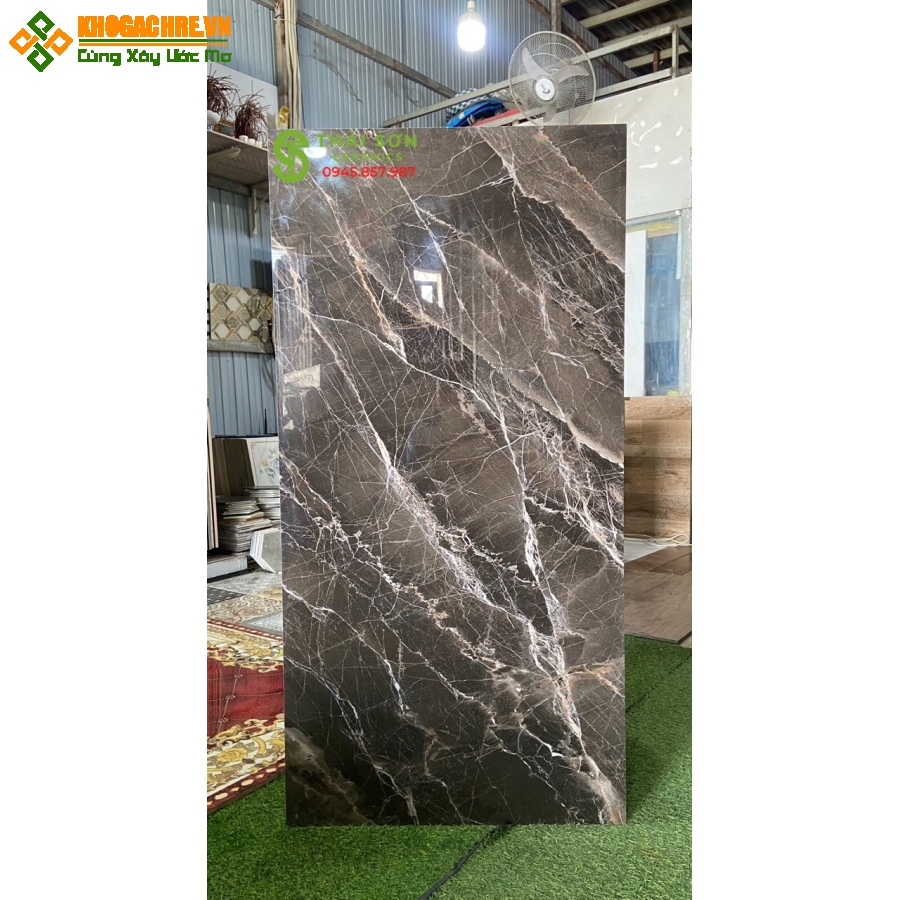 Giá gạch ốp lát trung quốc tại TPHCM |Gạch 60x120 trung quốc
