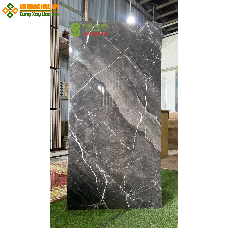 Kho gạch trung quốc giá rẻ lót nền 60x120 đồng chất trung quốc